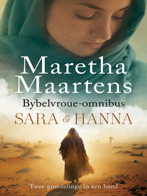 cover image of Bybelvroue-omnibus